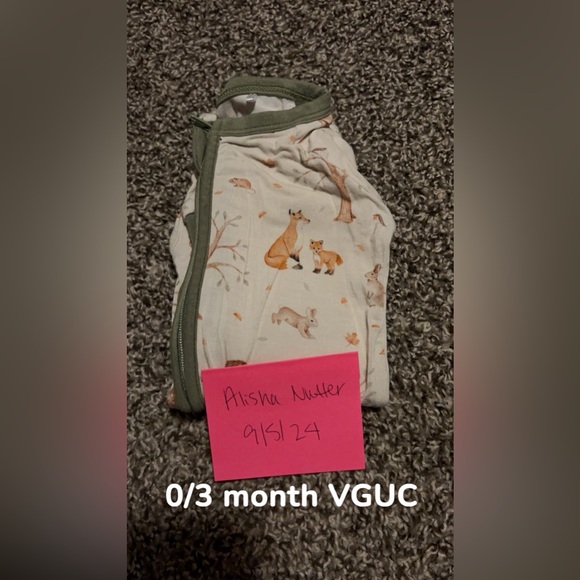 The Sleepy Sloth Lot- MMAO within reason - Picture 2 of 16